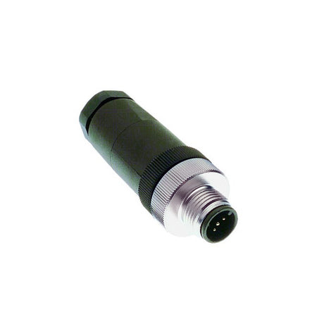 Maretron Micro/Mid Field Attachable Connector Straight Male - PROTEUS MARINE STORE