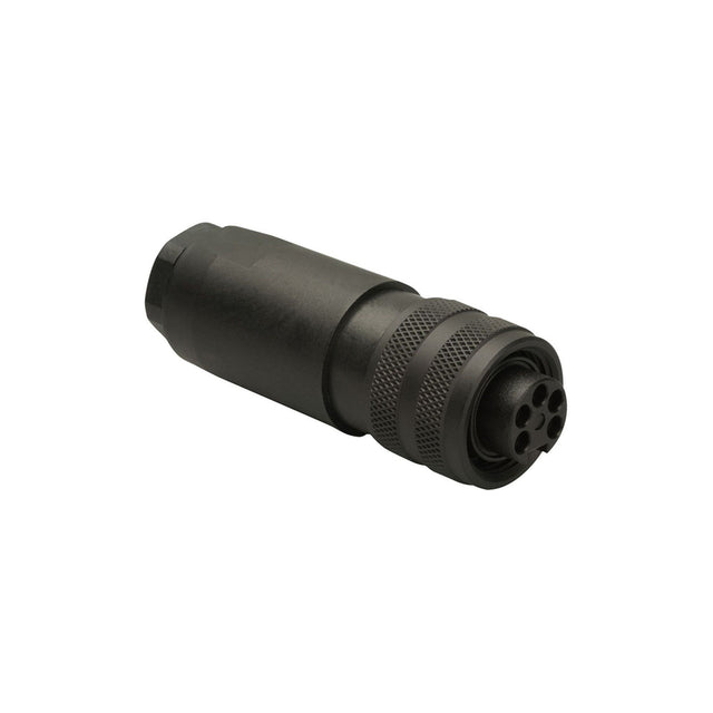 Maretron Mini Field Attachable Connector Male - PROTEUS MARINE STORE