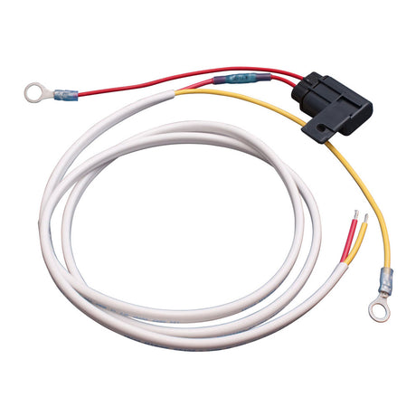 Maretron Battery Harness with Fuse - PROTEUS MARINE STORE