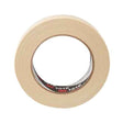 3M 101E General Masking Tape 24mm x 50m (Each) - PROTEUS MARINE STORE