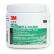 3M Metal Restorer & Polish Paste 500ml - PROTEUS MARINE STORE