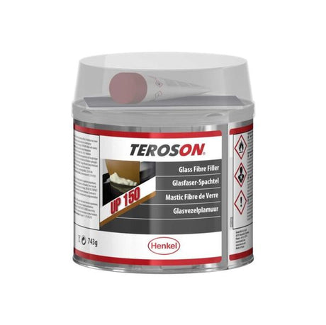 Teroson Up 150 Glass Fibre Filler 745G (Each) - PROTEUS MARINE STORE