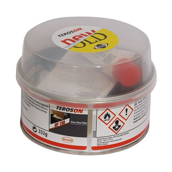 Teroson Up 150 Glass Fibre Filler 332G (Each) - PROTEUS MARINE STORE