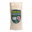 Tetrosyl Triplewax 100% Cotton Polish Cloth 400g (Each) - PROTEUS MARINE STORE