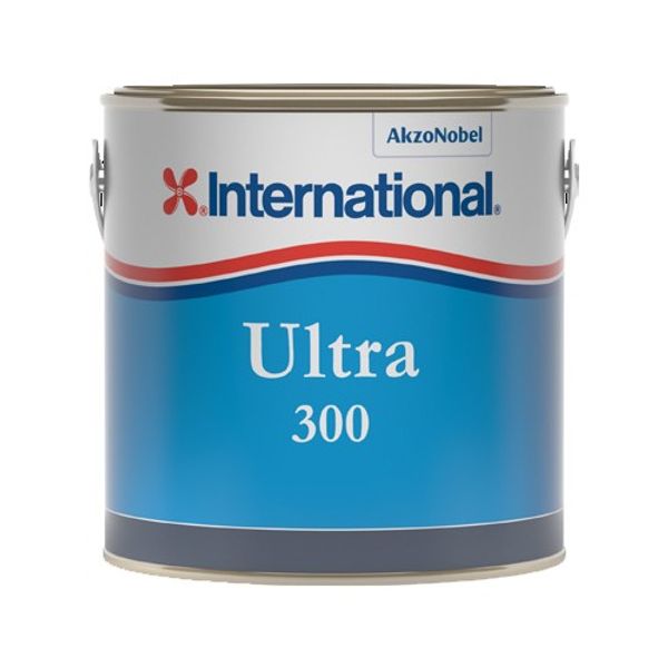 International Ultra 300 Blue 750ml - PROTEUS MARINE STORE