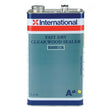 International Clear Wood Sealer Fast Dry 5L - PROTEUS MARINE STORE