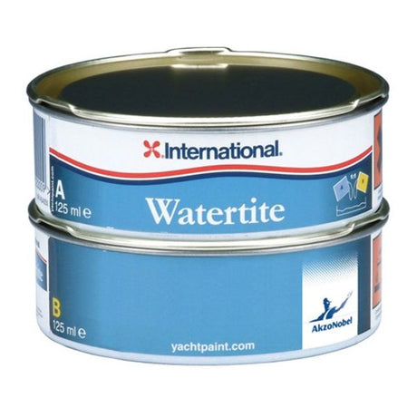 International 250ml Watertite Epoxy Filler - PROTEUS MARINE STORE