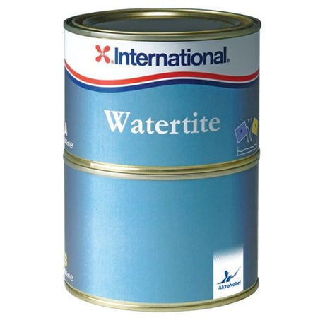 International 1L Watertite Epoxy Filler - PROTEUS MARINE STORE