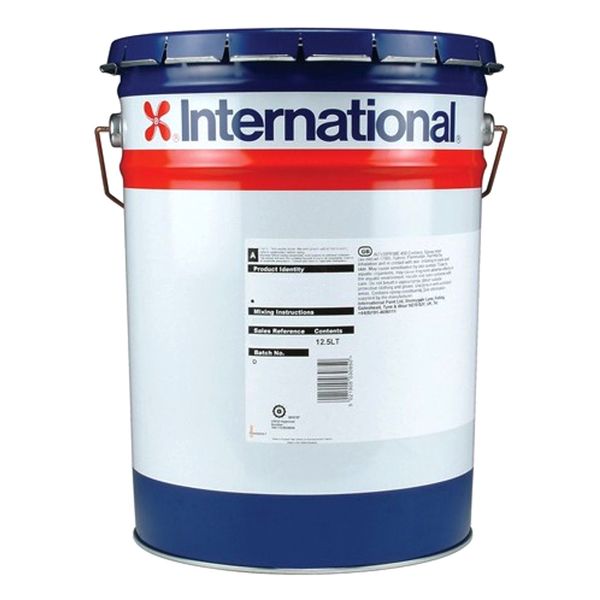 International Interthane 990 White 5L – PROTEUS MARINE