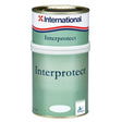 International Interprotect Grey 2.5L - PROTEUS MARINE STORE