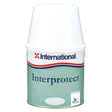 International Interprotect White 2.5L - PROTEUS MARINE STORE