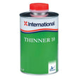International Thinner 910 1L - PROTEUS MARINE STORE
