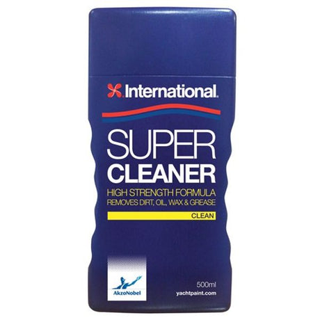 International Boat Care Super Cleaner 500ml - PROTEUS MARINE STORE