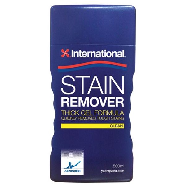 International Boat Care Stain Remover 500ml Each - PROTEUS MARINE STORE