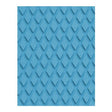 Treadmaster Diamond Pad 412 x 203mm Blue - PROTEUS MARINE STORE