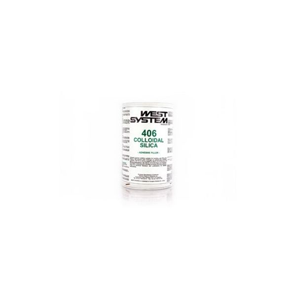 West System 406A Colloidal Silica 275G - PROTEUS MARINE STORE