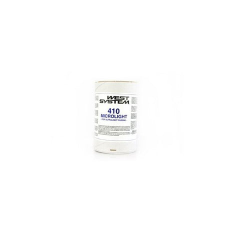 West System 410 Microlight Filler 50G - PROTEUS MARINE STORE