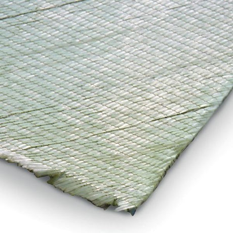 West System 738-50 Glass Fabric 1.25 x 66m 610G/M2 - PROTEUS MARINE STORE