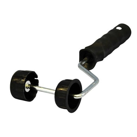 West System 801 3" (75mm) Roller Frame - PROTEUS MARINE STORE