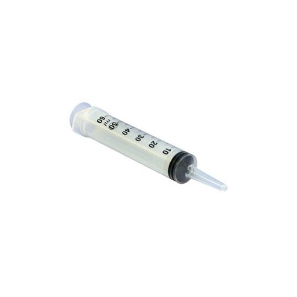 West System 807-50 Syringe Pack (2x 50ml) - PROTEUS MARINE STORE