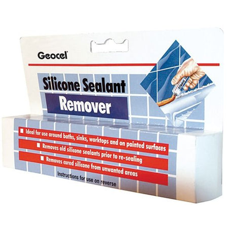 Geocel Silicone Sealant Remover 100ml (Each) - PROTEUS MARINE STORE