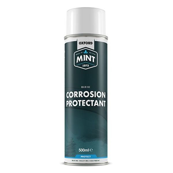 Oxford Mint Corrosion Protectant 500ml Each - PROTEUS MARINE STORE