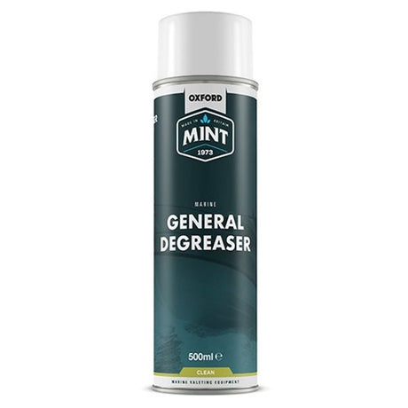 Oxford Mint General Degreaser 500ml Each - PROTEUS MARINE STORE