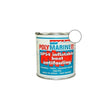 Polymarine SP54 PVC Antifoul White 1L - PROTEUS MARINE STORE