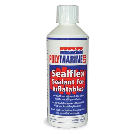 Polymarine Sealflex Sealant 500ml - PROTEUS MARINE STORE