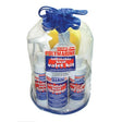 Polymarine Rib Valeting Kit - PROTEUS MARINE STORE
