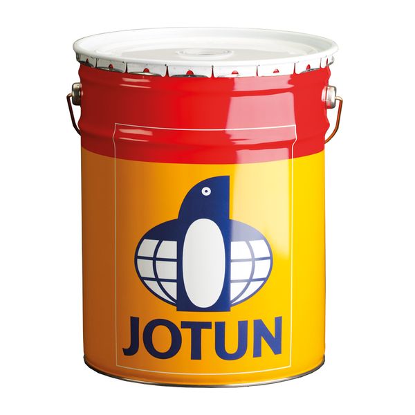 Jotun Commercial Safeguard Uni Tie Coat Plum 18 Litre - PROTEUS MARINE STORE