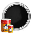 Jotun Commercial Jotamastic 80 WG Epoxy Primer Black 5 Litre (2 Part) - PROTEUS MARINE STORE