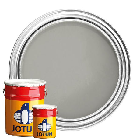 Jotun Commercial Jotamastic 87 WG Epoxy Primer Grey(38) 20L (2 Part) - PROTEUS MARINE STORE