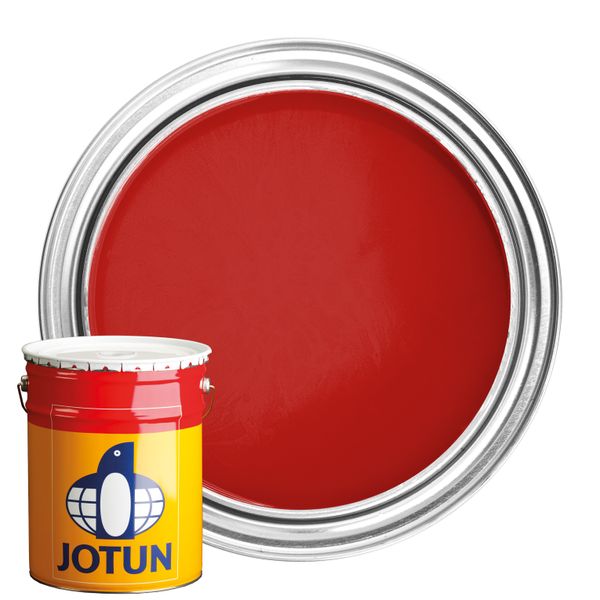 Jotun Commercial Sea force 30M Antifouling Red 20L - PROTEUS MARINE STORE