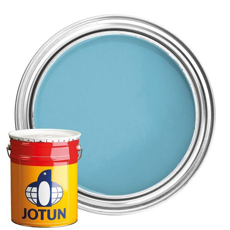 Jotun Commercial Pilot II Top Coat Blue (599) 20 Litre - PROTEUS MARINE STORE