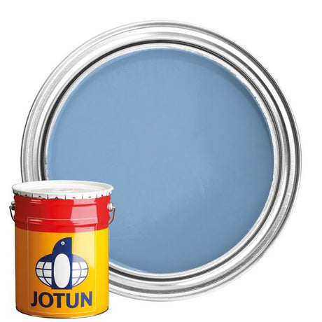 Jotun Commercial Pilot II Top Coat Blue (139) 5 Litre - PROTEUS MARINE STORE