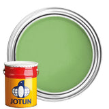 Jotun Commercial Pilot II Top Coat Green (257) 20 Litre - PROTEUS MARINE STORE