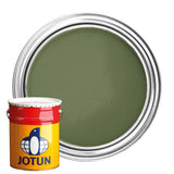 Jotun Commercial Pilot II Top Coat Green (137) 20 Litre - PROTEUS MARINE STORE