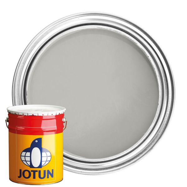 Jotun Commercial Pilot II Top Coat Grey (38) 5 Litre - PROTEUS MARINE STORE