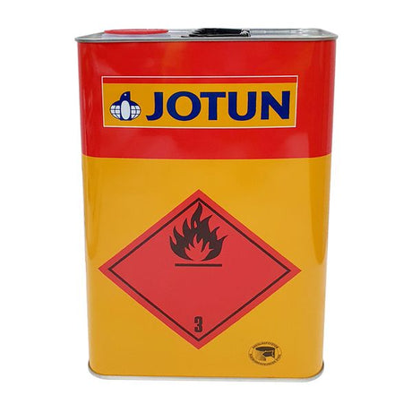 Jotun Commercial No.2 Thinner 5 Litre - PROTEUS MARINE STORE
