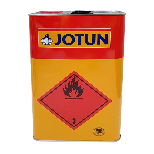 Jotun Commercial No.10 Thinner 20 Litre - PROTEUS MARINE STORE