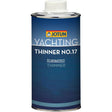 Jotun Leisure No.17 Thinner 1 Litre - PROTEUS MARINE STORE