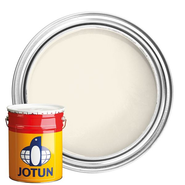 Jotun Commercial Hardtop XP Cream (981) 20 Litre (2 Part) - PROTEUS MARINE STORE