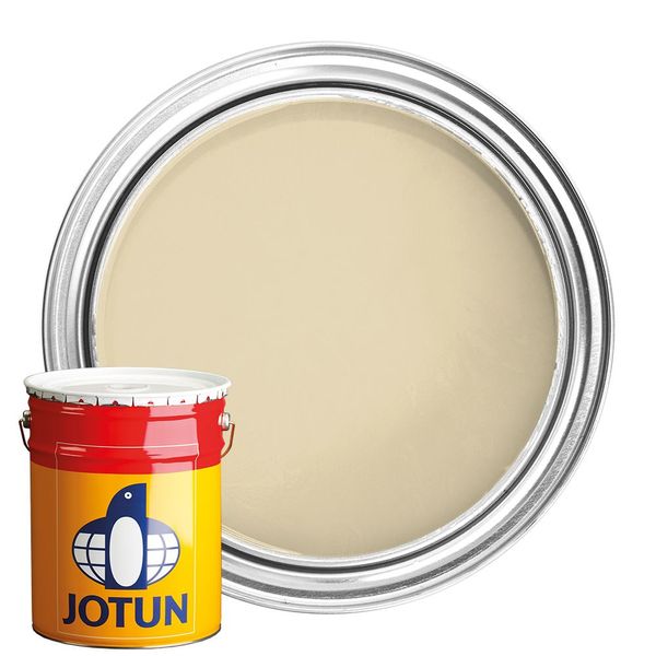 Jotun Commercial Hardtop XP Yellow (2) 20 Litre (2 Part) - PROTEUS MARINE STORE