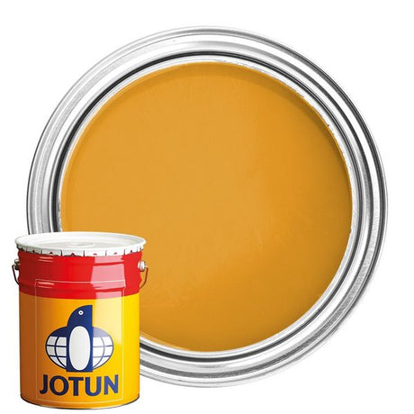 Jotun Commercial Hardtop XP Orange (135) 5 Litre (2 Part) - PROTEUS MARINE STORE