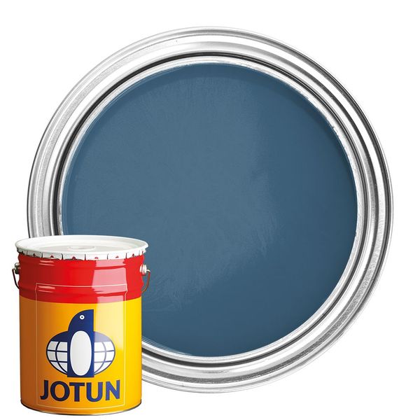 Jotun Commercial Hardtop XP Blue (138) 5 Litre (2 Part) - PROTEUS MARINE STORE