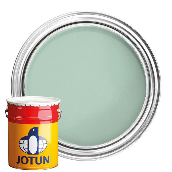 Jotun Commercial Hardtop XP Green (574) 20 Litre (2 Part) - PROTEUS MARINE STORE