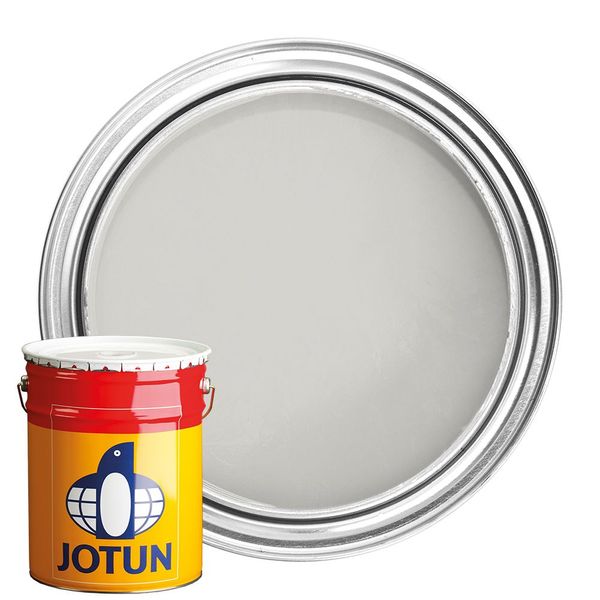 Jotun Commercial Hardtop XP Grey (403) 5 Litre (2 Part) - PROTEUS MARINE STORE