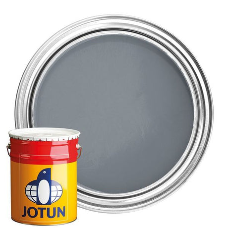 Jotun Commercial Hardtop XP Grey (433) 5 Litre (2 Part) - PROTEUS MARINE STORE