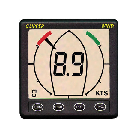NASA Clipper Wind Display Only - PROTEUS MARINE STORE